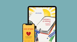 Caderno de exercícios – Aprenda a se perdoar (edição 279)