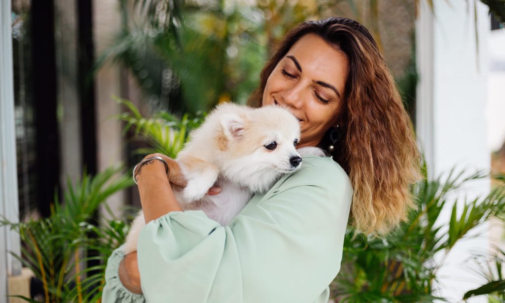 Quanto vale a companhia do seu pet?