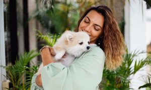 Quanto vale a companhia do seu pet?