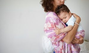 Mães e filhos também erram: a elasticidade da culpa na maternidade