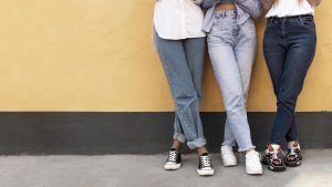 Mudança de estilo também reflete transformações internas