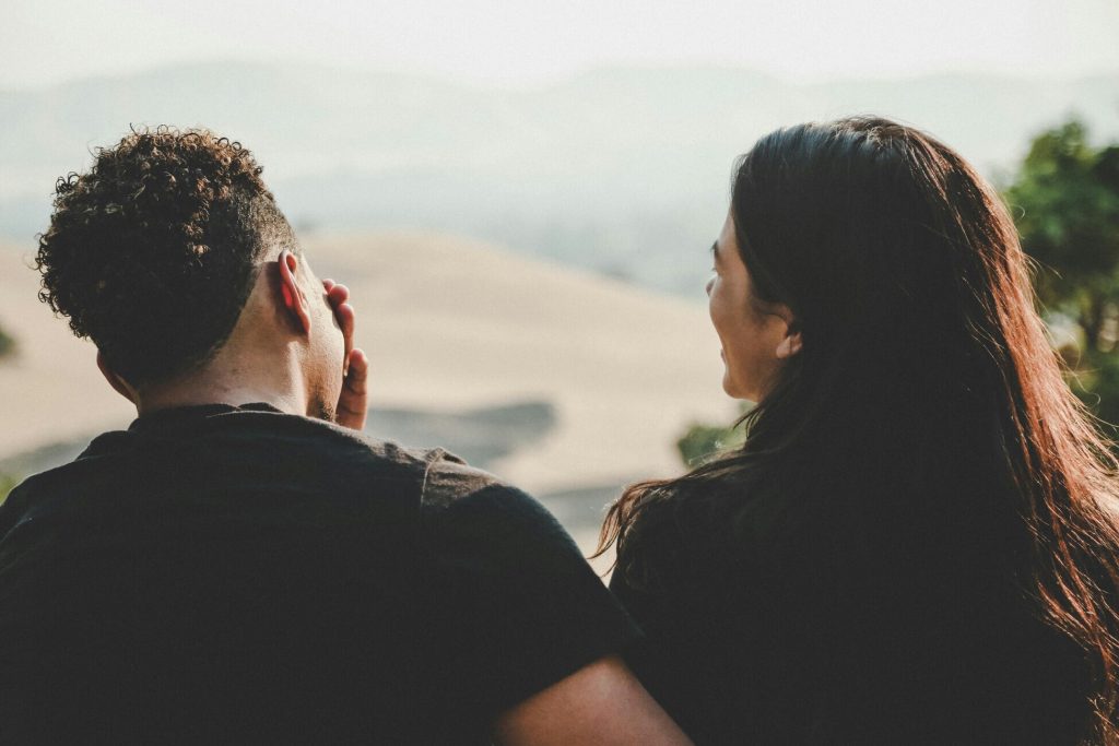 É possível manter uma boa relação com o ex?