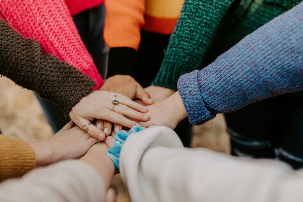 O que define uma família nos afetos e vínculos diários?