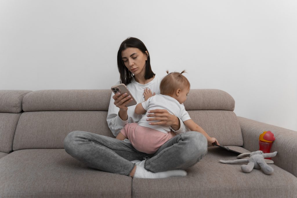 Caminhos para não se perder nos ‘tutoriais’ de como ser mãe