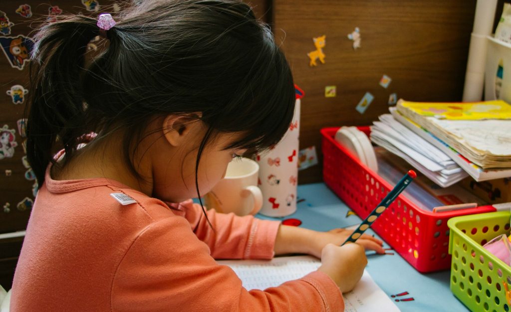 Trocar de escola não é desistir