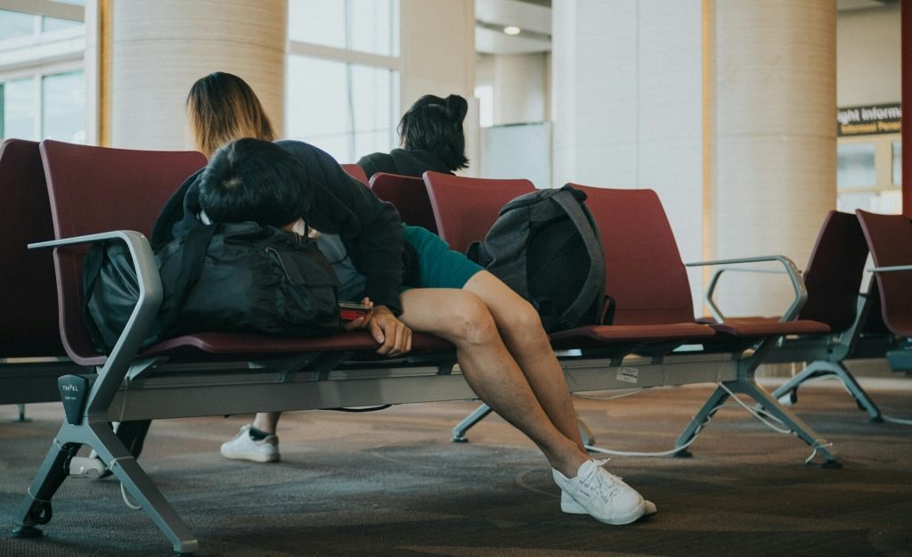 Tudo o que você precisa saber sobre jet lag