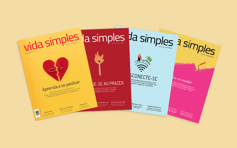 O que aprendi em dois meses como repórter da Vida Simples